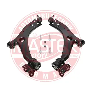 36895/1-KIT-MS MASTER-SPORT GERMANY