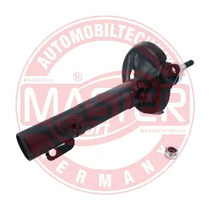 312354-PCS-MS MASTER-SPORT GERMANY