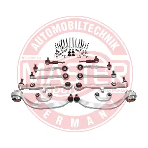 36791-SET-MS MASTER-SPORT GERMANY