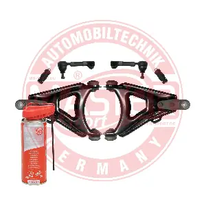 36918-KIT-MSP MASTER-SPORT GERMANY