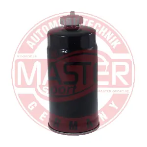 845/4-KF-PCS-MS MASTER-SPORT GERMANY