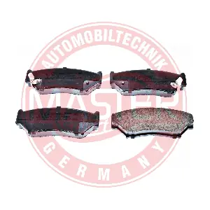 13046058642N-SET-MS MASTER-SPORT GERMANY