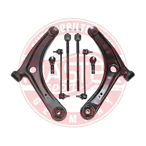 36944-KIT-MS MASTER-SPORT GERMANY