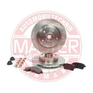 201101801 MASTER-SPORT GERMANY