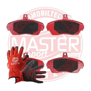 13046029702N-SET-MSP MASTER-SPORT GERMANY