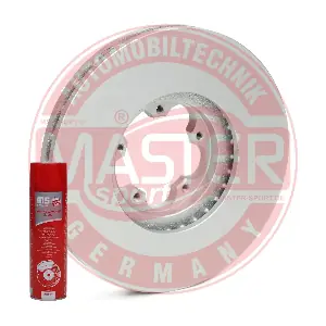 24013301021PR-PCS-MSP MASTER-SPORT GERMANY