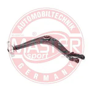 34383-PCS-MS MASTER-SPORT GERMANY
