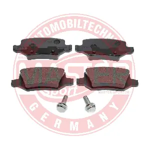 13046028552NSETMS MASTER-SPORT GERMANY