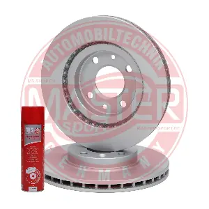 24012202891PR-SET-MSP MASTER-SPORT GERMANY