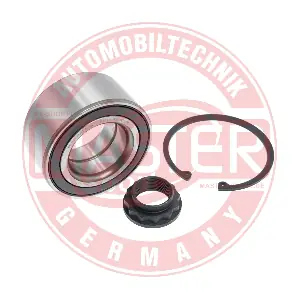 6632-SET-MS MASTER-SPORT GERMANY