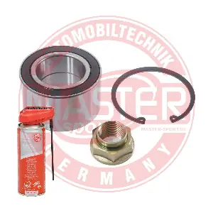 3500-SET-MSP MASTER-SPORT GERMANY