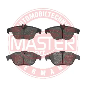 13046072442NSETMS MASTER-SPORT GERMANY