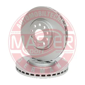 24013002201-SET-MS MASTER-SPORT GERMANY