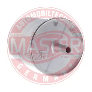 6012-KF-PCS-MS MASTER-SPORT GERMANY