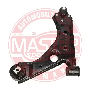 29144B-PCS-MS MASTER-SPORT GERMANY