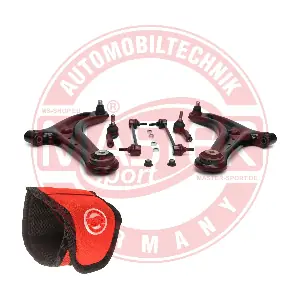 37049/1-KIT-MSM MASTER-SPORT GERMANY