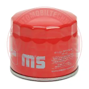 811/81-OF-PCS-MS MASTER-SPORT GERMANY