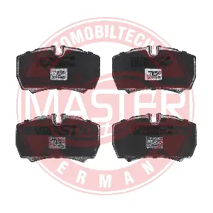 13046049962N-SET-MS MASTER-SPORT GERMANY