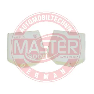 2949-IF-PCS-MS MASTER-SPORT GERMANY