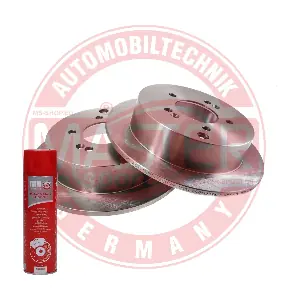 24011002861-SET-MSP MASTER-SPORT GERMANY