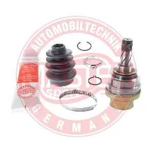 302227-SET-MS MASTER-SPORT GERMANY