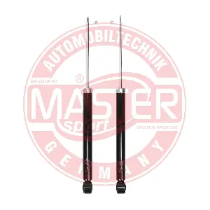 16K005842 MASTER-SPORT GERMANY