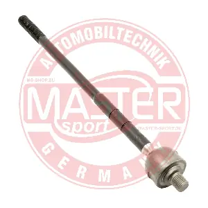 25456-PCS-MS MASTER-SPORT GERMANY