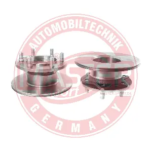 24011401102-SET-MS MASTER-SPORT GERMANY