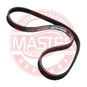 4PK770-PCS-MS MASTER-SPORT GERMANY