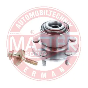 3660-SET-MS MASTER-SPORT GERMANY