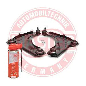 36921/1-KIT-MSP MASTER-SPORT GERMANY