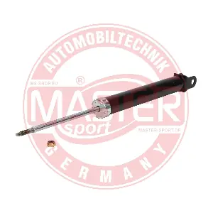 316604-PCS-MS MASTER-SPORT GERMANY