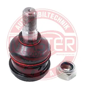 11863-PCS-MS MASTER-SPORT GERMANY