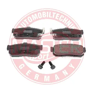 13046056262N-SET-MS MASTER-SPORT GERMANY