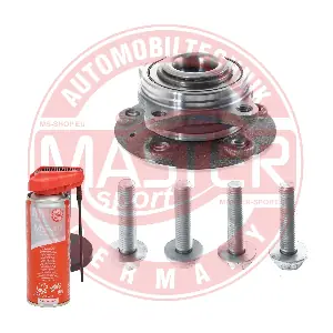 3523-SET-MSP MASTER-SPORT GERMANY