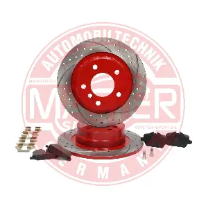 201023150 MASTER-SPORT GERMANY