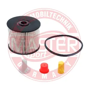 830X-KF-PCS-MS MASTER-SPORT GERMANY