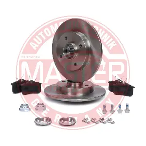 200901500 MASTER-SPORT GERMANY