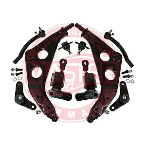 36855-KIT-MS MASTER-SPORT GERMANY