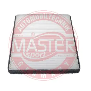 2326-IF-PCS-MS MASTER-SPORT GERMANY