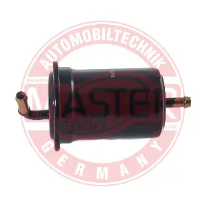 614/47-KF-PCS-MS MASTER-SPORT GERMANY