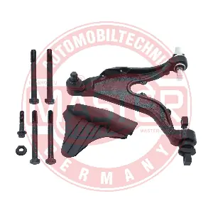 24603-PCS-MS MASTER-SPORT GERMANY