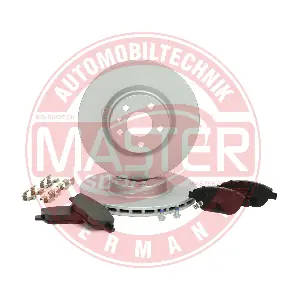 202202860 MASTER-SPORT GERMANY