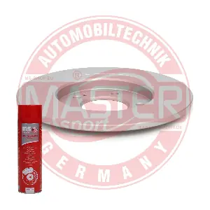 24011003831PR-PCS-MSP MASTER-SPORT GERMANY