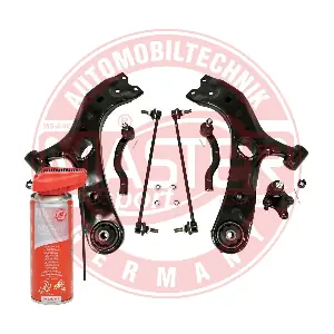 36898-KIT-MSP MASTER-SPORT GERMANY