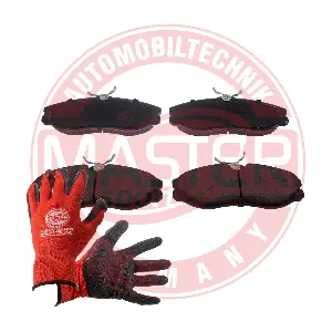 13046059592N-SET-MSP MASTER-SPORT GERMANY