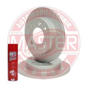24011003341-SET-MSP MASTER-SPORT GERMANY