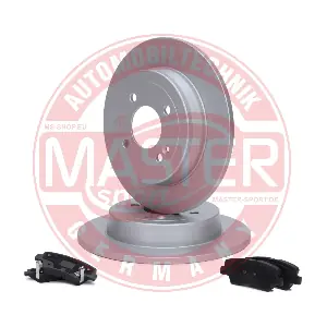 201053981 MASTER-SPORT GERMANY