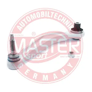 13202-PCS-MS MASTER-SPORT GERMANY