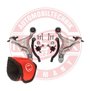 36893/3-KIT-MSM MASTER-SPORT GERMANY